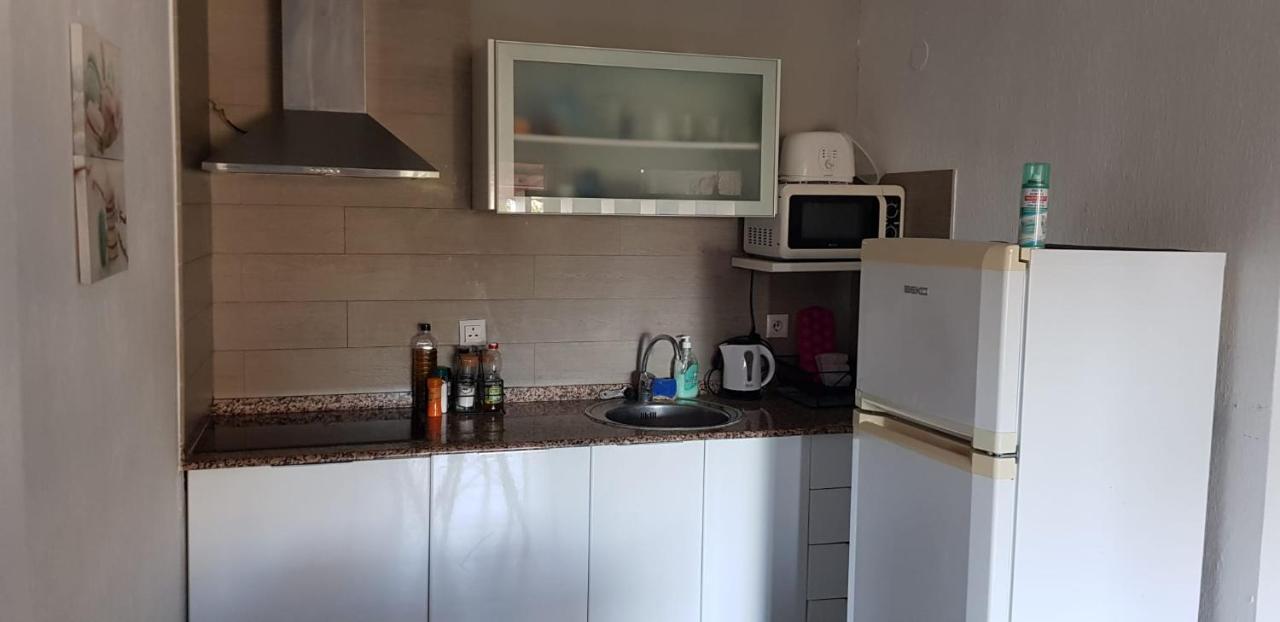 Apartamento Luminoso Benidorm Playa Levante Rincon De Loix Apartment Екстериор снимка