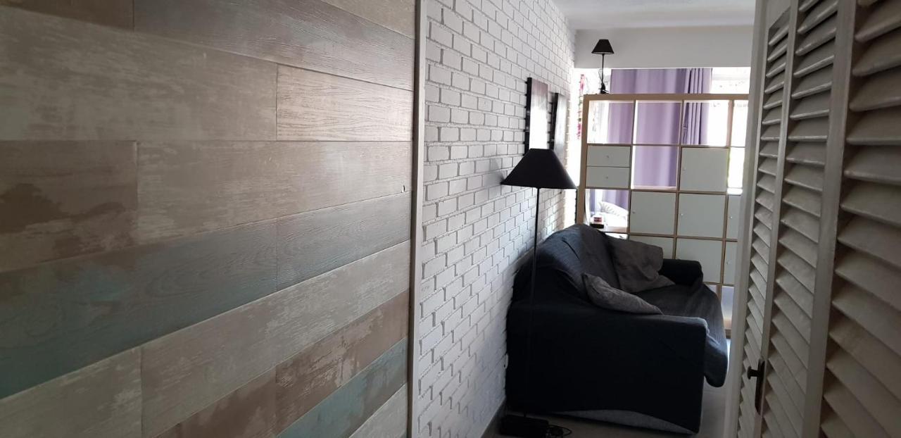 Apartamento Luminoso Benidorm Playa Levante Rincon De Loix Apartment Екстериор снимка