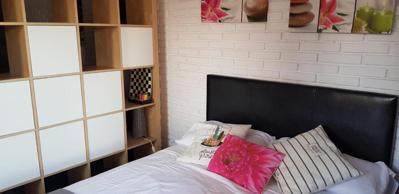 Apartamento Luminoso Benidorm Playa Levante Rincon De Loix Apartment Екстериор снимка