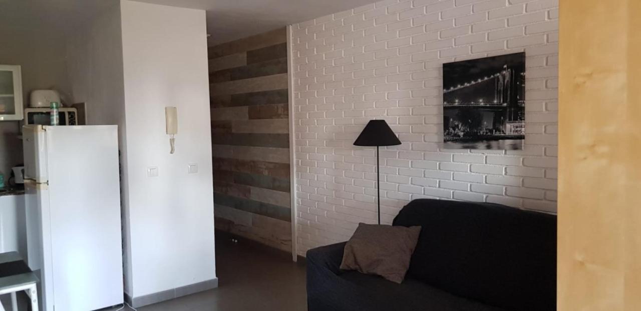 Apartamento Luminoso Benidorm Playa Levante Rincon De Loix Apartment Екстериор снимка