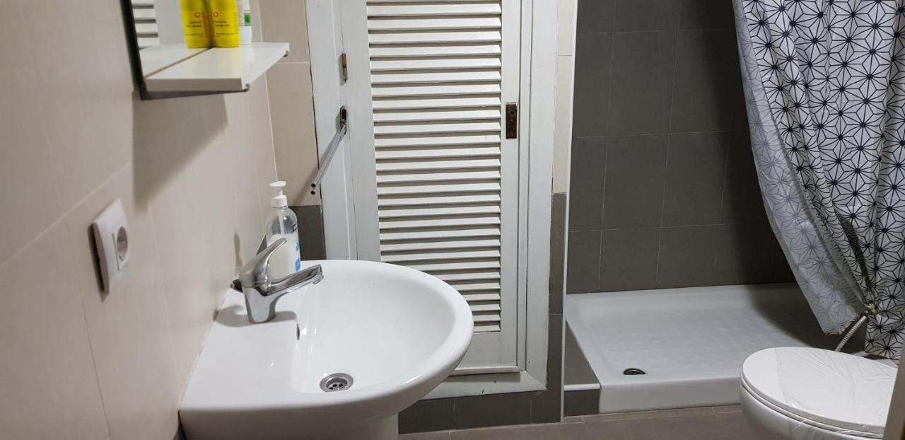 Apartamento Luminoso Benidorm Playa Levante Rincon De Loix Apartment Екстериор снимка