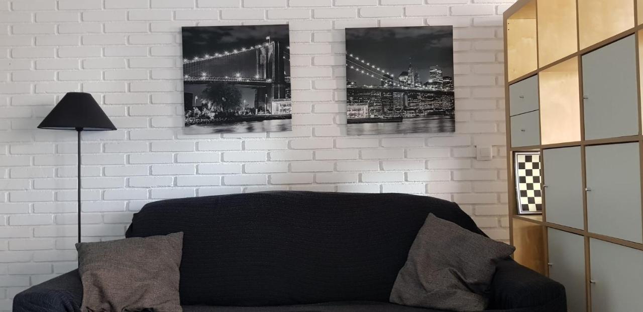 Apartamento Luminoso Benidorm Playa Levante Rincon De Loix Apartment Екстериор снимка