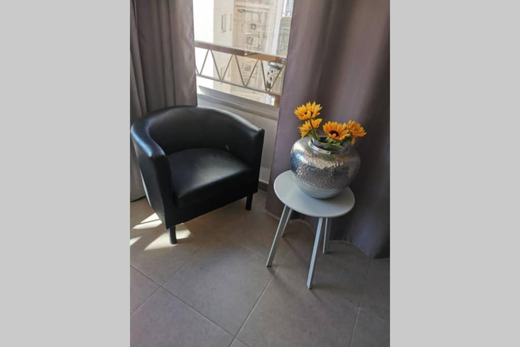 Apartamento Luminoso Benidorm Playa Levante Rincon De Loix Apartment Екстериор снимка